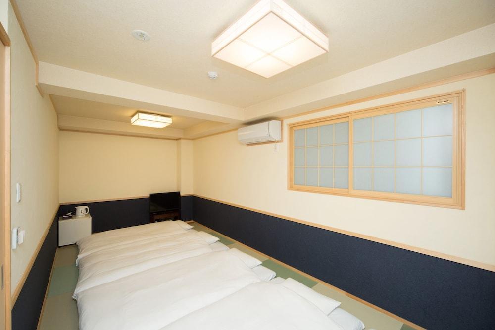 Ebisu Ryokan Kyoto Luaran gambar